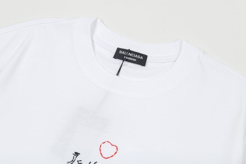 Balenciaga T-Shirts